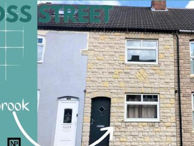 House for sale in Kettlebrook