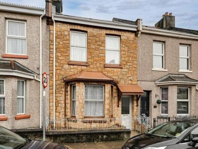 House for sale in Follaton, South Hams