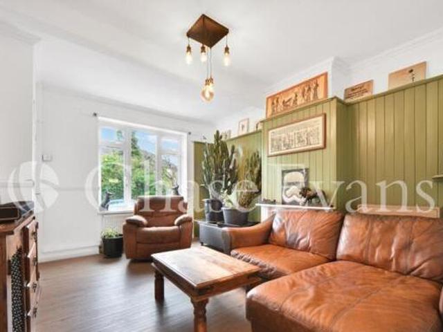 House for sale in Lyons, Greater London