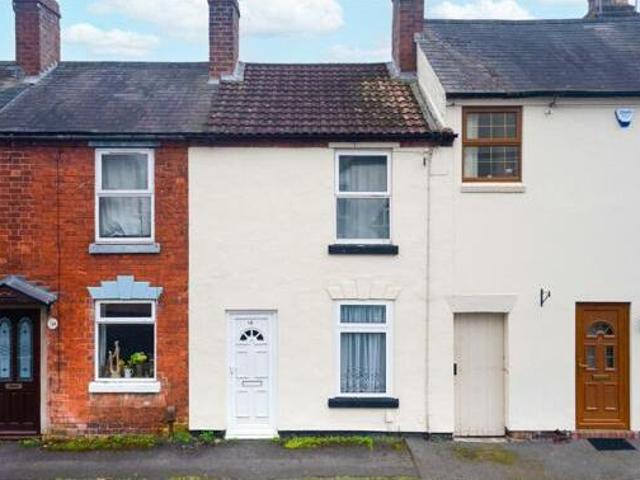 House for sale in Blakebrook, Rushock