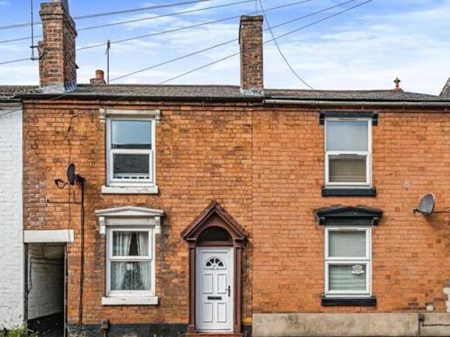 House for sale in Blakebrook, Rushock
