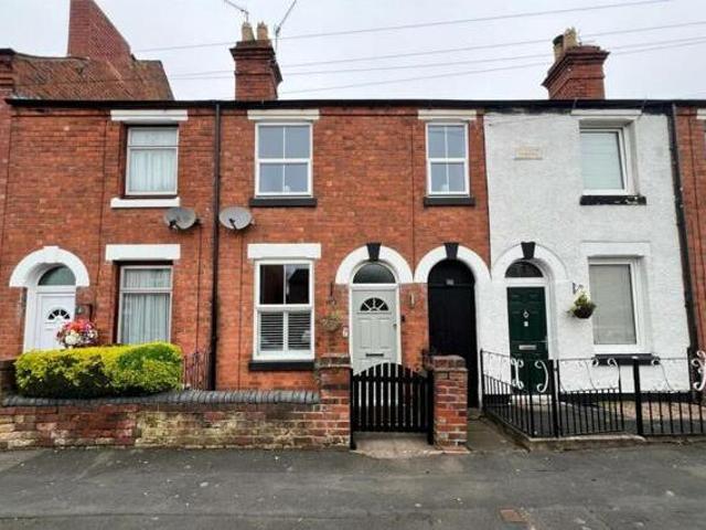 House for sale in Blakebrook, Rushock