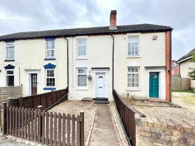 House for sale in Blakebrook, Rushock