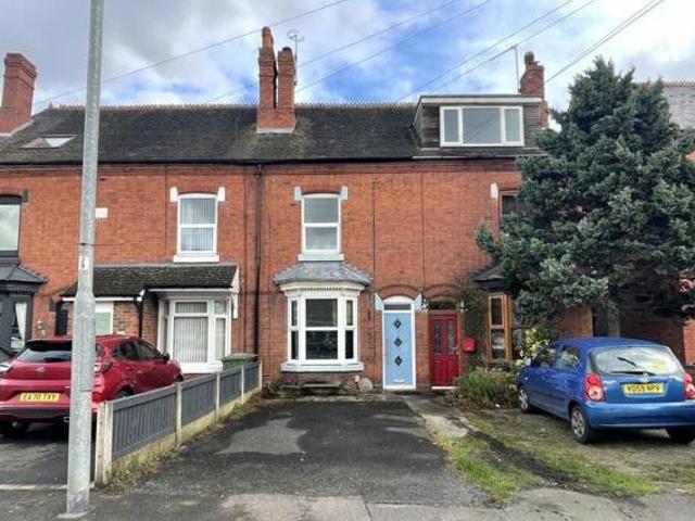 House for sale in Rushock, Worcestershire