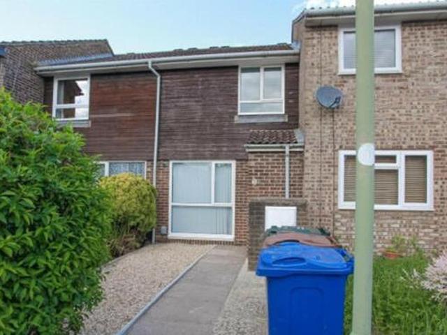 House for sale in Evershot, Oxfordshire