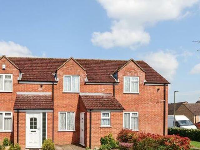 House for sale in Evershot, Oxfordshire