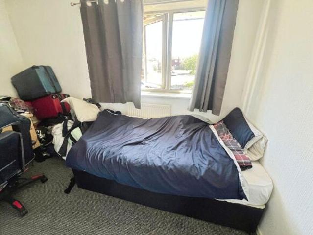 Cottage for sale in Moses Gate, Lee Bank