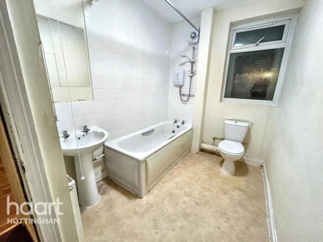 Cottage for sale in Sneinton, City of Nottingham