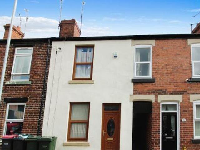 House for sale in Richmond Park, Kimberworth