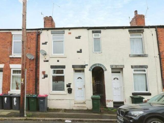 House for sale in Kimberworth, South Yorkshire