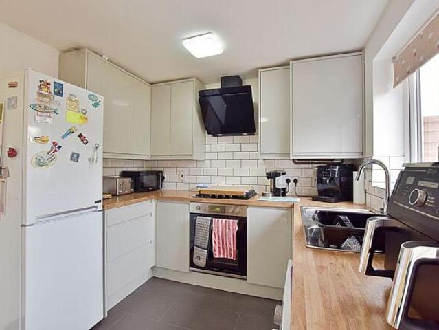 Cottage for sale in Brayford, Lincolnshire