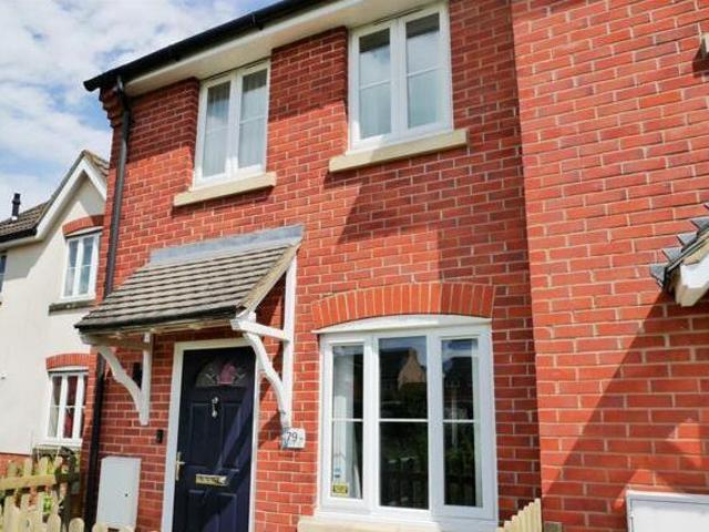 House for sale in Calne