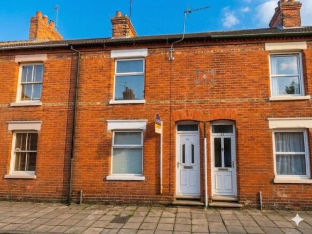 Cottage for sale in New Bradwell