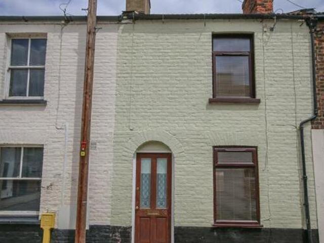 House for sale in Purfleet Quay, King's Lynn and West Norfolk