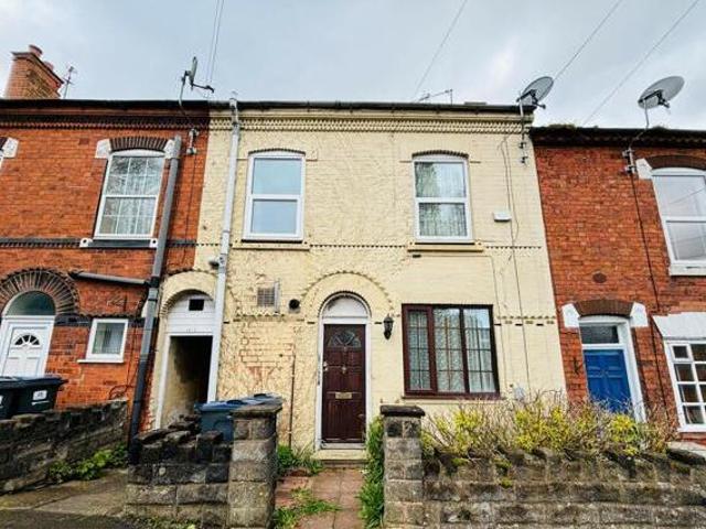 House for sale in Boldmere, Birmingham