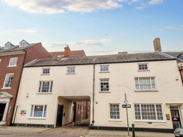 House for sale in King's Lynn, King's Lynn and West Norfolk