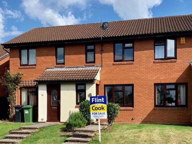 House for sale in Westfields, Lower Bullingham