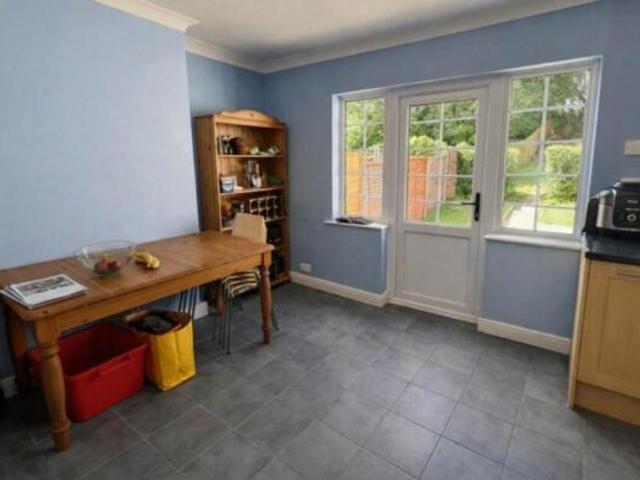 Cottage for sale in Navestock Side