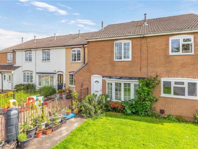 Cottage for sale in Cambridge Estate, Otley
