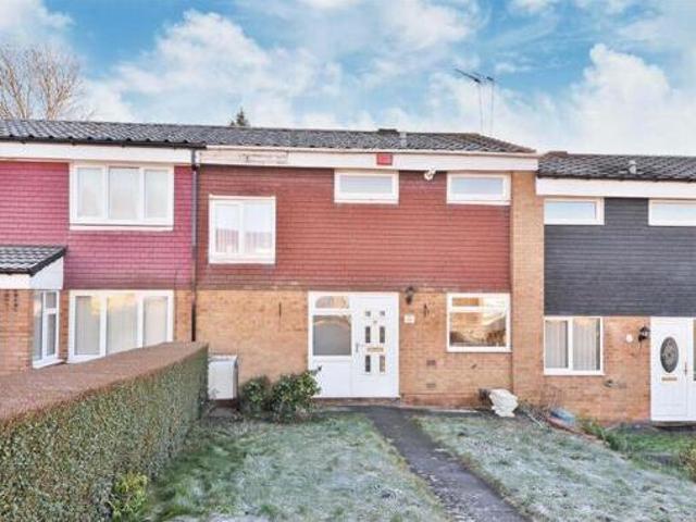House for sale in Cotteridge, West Midlands