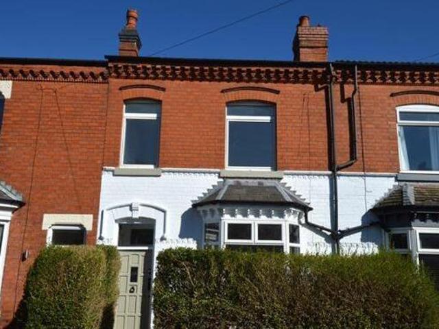 House for sale in Kings Heath, Wake Green