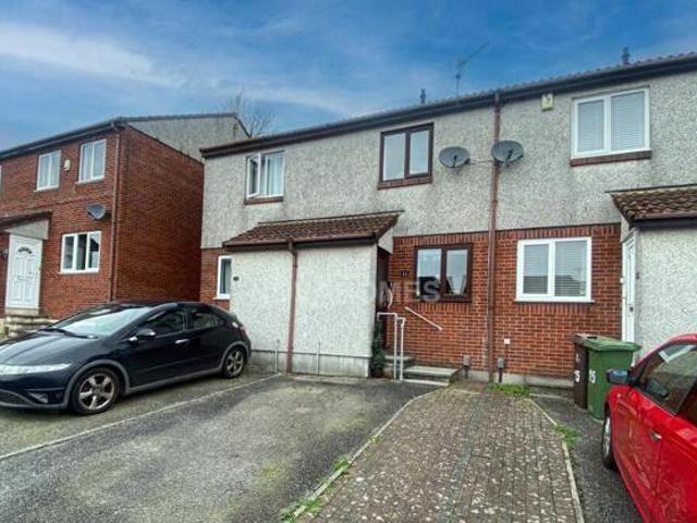 House for sale in Follaton, Strode