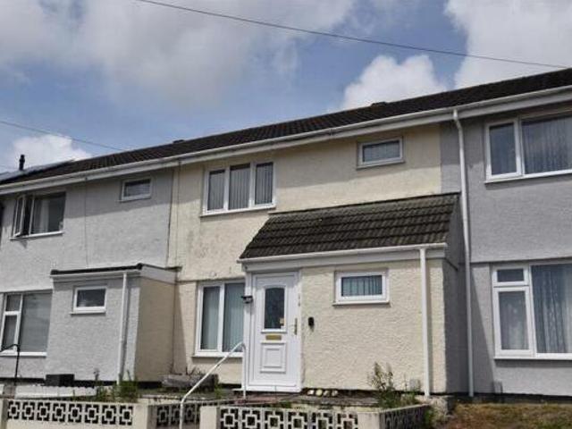 House for sale in Follaton, Strode