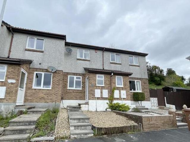 House for sale in Follaton, Strode