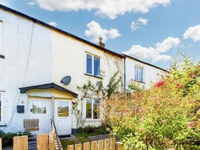 House for sale in Strode, Devon