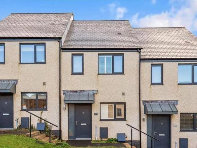 House for sale in Strode, Devon
