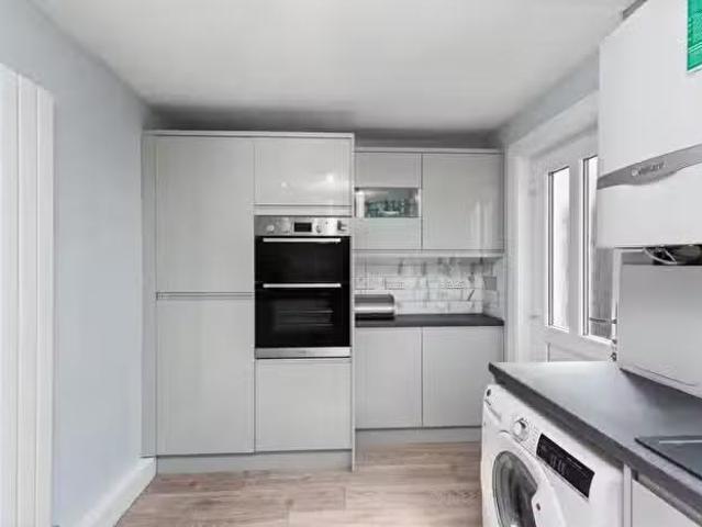 House for sale in Linlithgow Bridge