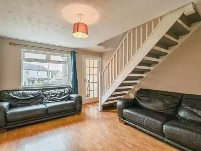 House for sale in Linlithgow Bridge