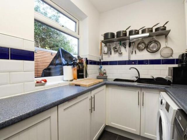 Cottage for sale in Salford, Greater Manchester