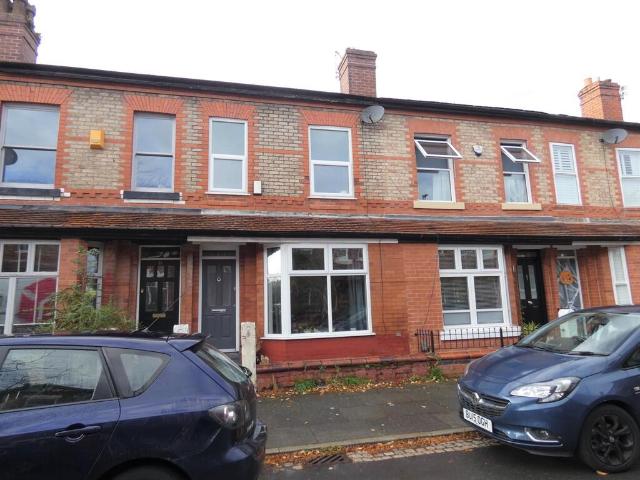 Cottage for sale in Chorlton, Cheshire