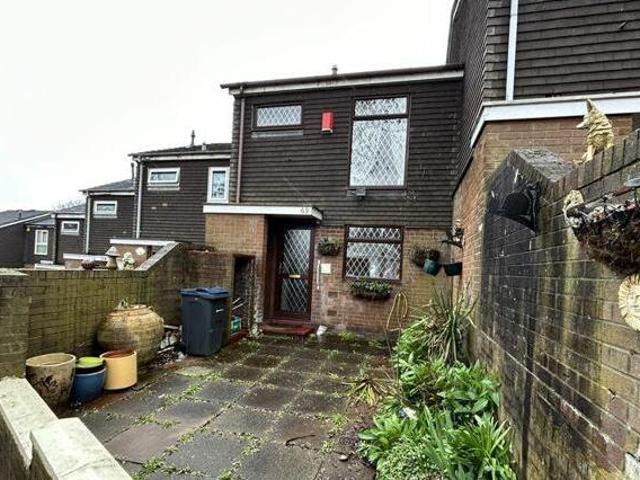 House for sale in Kingstanding, West Midlands