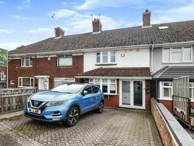 House for sale in Kingstanding, Birmingham