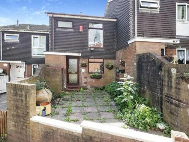 House for sale in Kingstanding, Birmingham