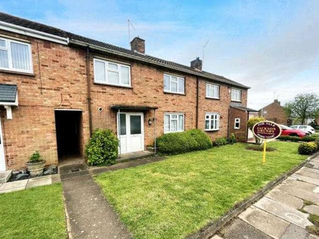 House for sale in Northampton, Northamptonshire