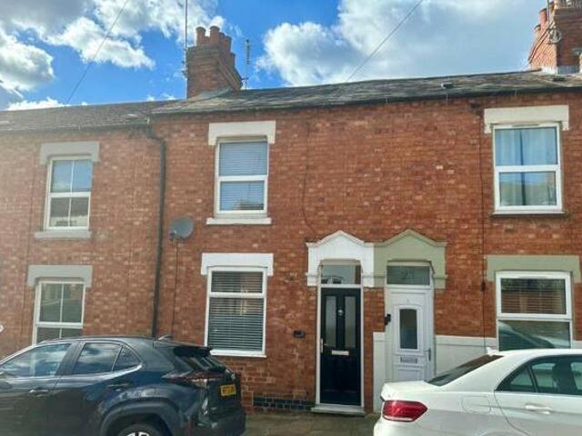 House for sale in Northampton, Northamptonshire