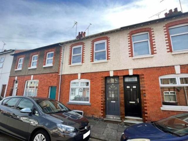 House for sale in Northampton, Northamptonshire