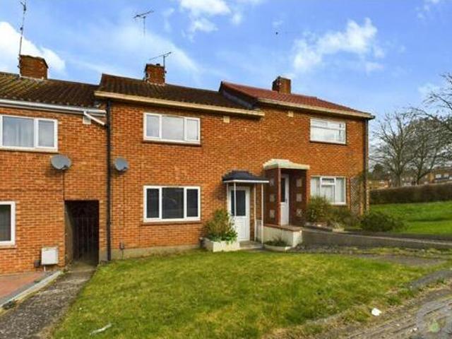 House for sale in Northampton, Northamptonshire