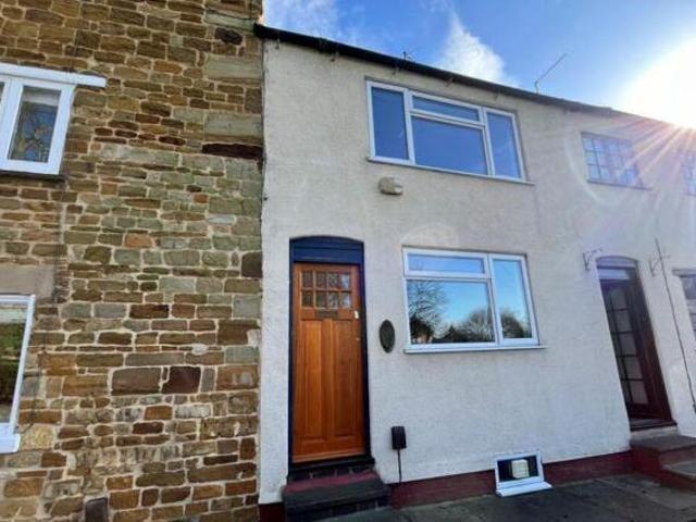 House for sale in Northampton, Northamptonshire