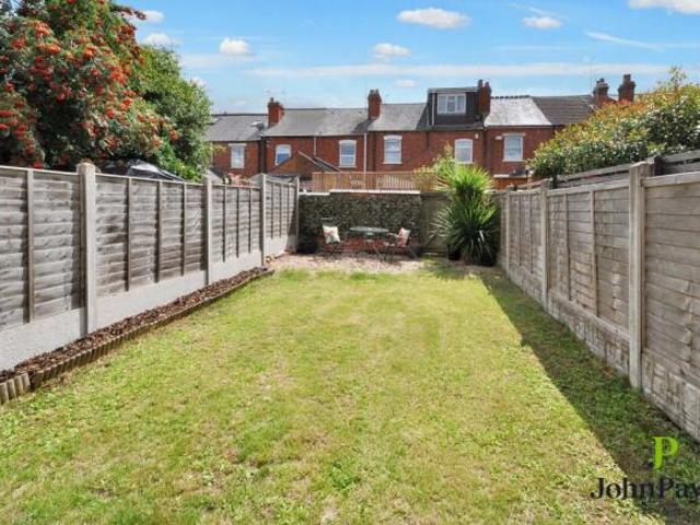 Cottage for sale in West Midlands