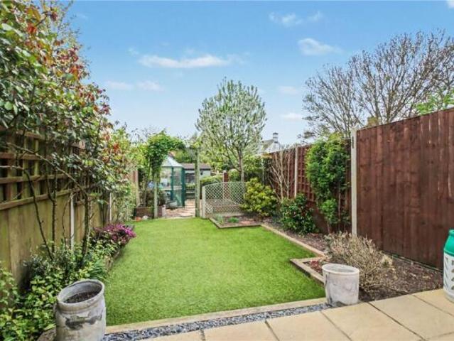 Cottage for sale in East Bank, Norfolk