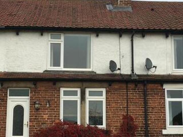 House for sale in North Yorkshire