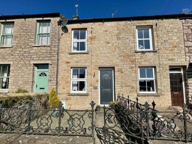 House for sale in Kaber