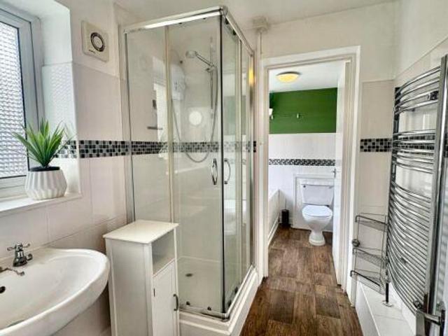 Cottage for sale in Bracebridge, Lincoln