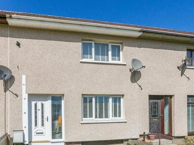 House for sale in Templehall, Kirkcaldy