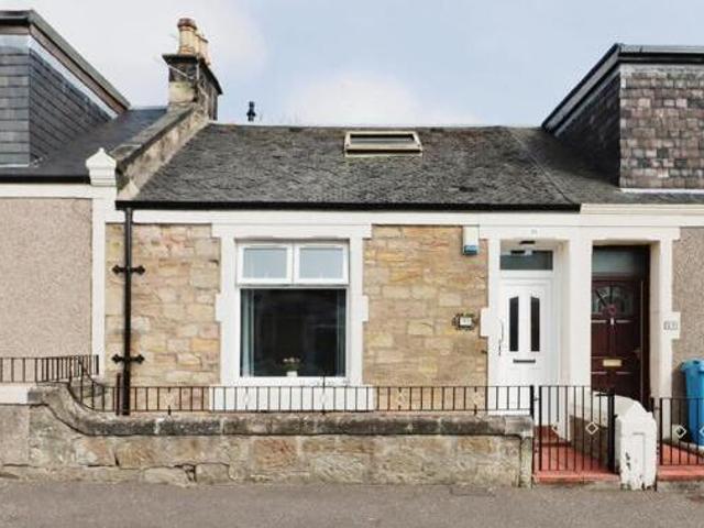 House for sale in Sinclairtown, Kirkcaldy