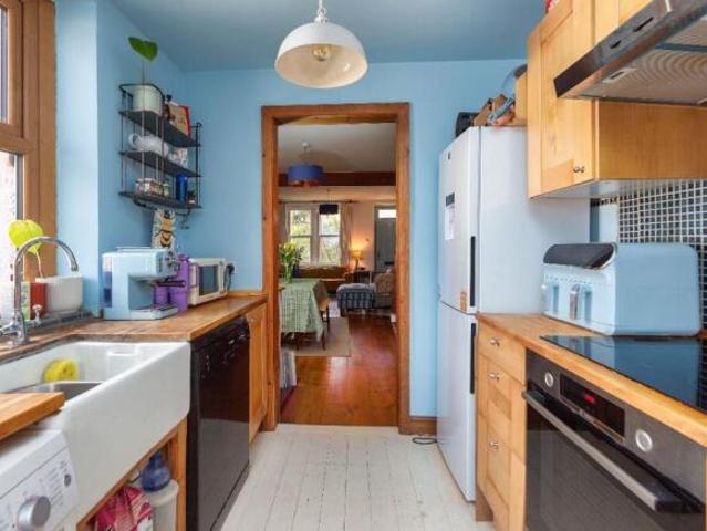 Cottage for sale in Moorlands, Bare